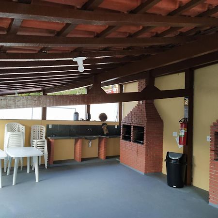 Condominio Encantador com Piscina Ubatuba Exterior foto