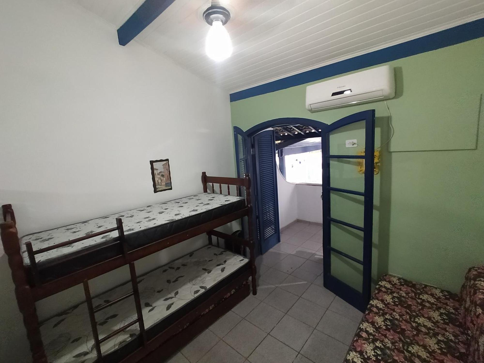Condominio Encantador com Piscina Ubatuba Exterior foto