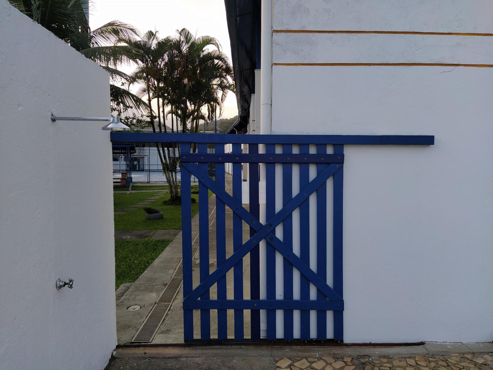 Condominio Encantador com Piscina Ubatuba Exterior foto