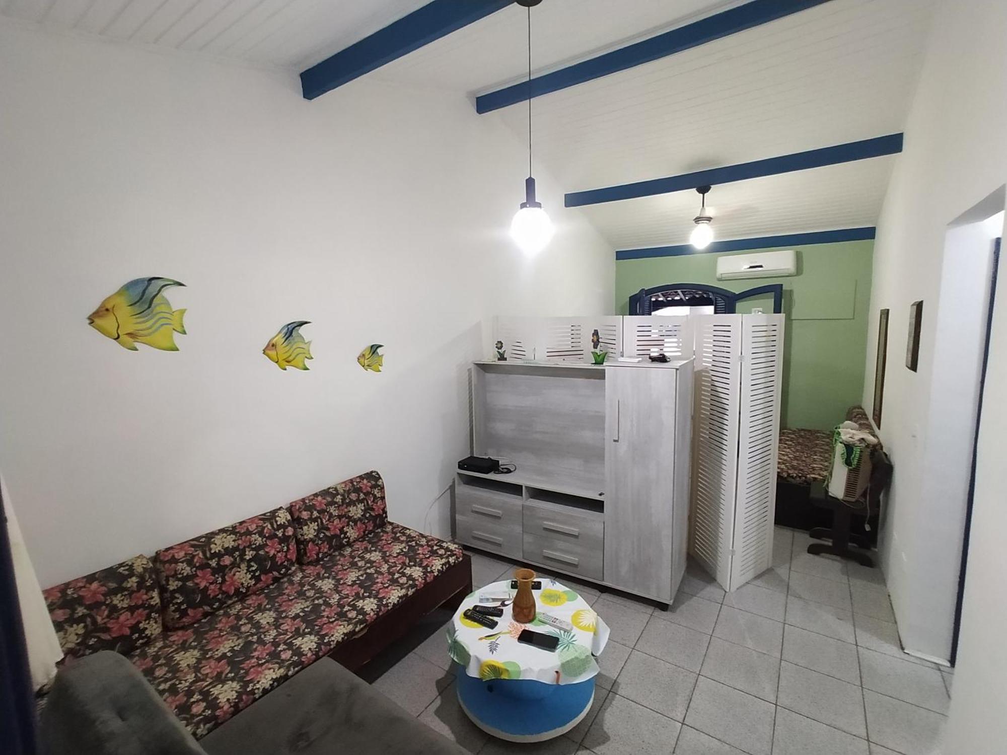 Condominio Encantador com Piscina Ubatuba Exterior foto