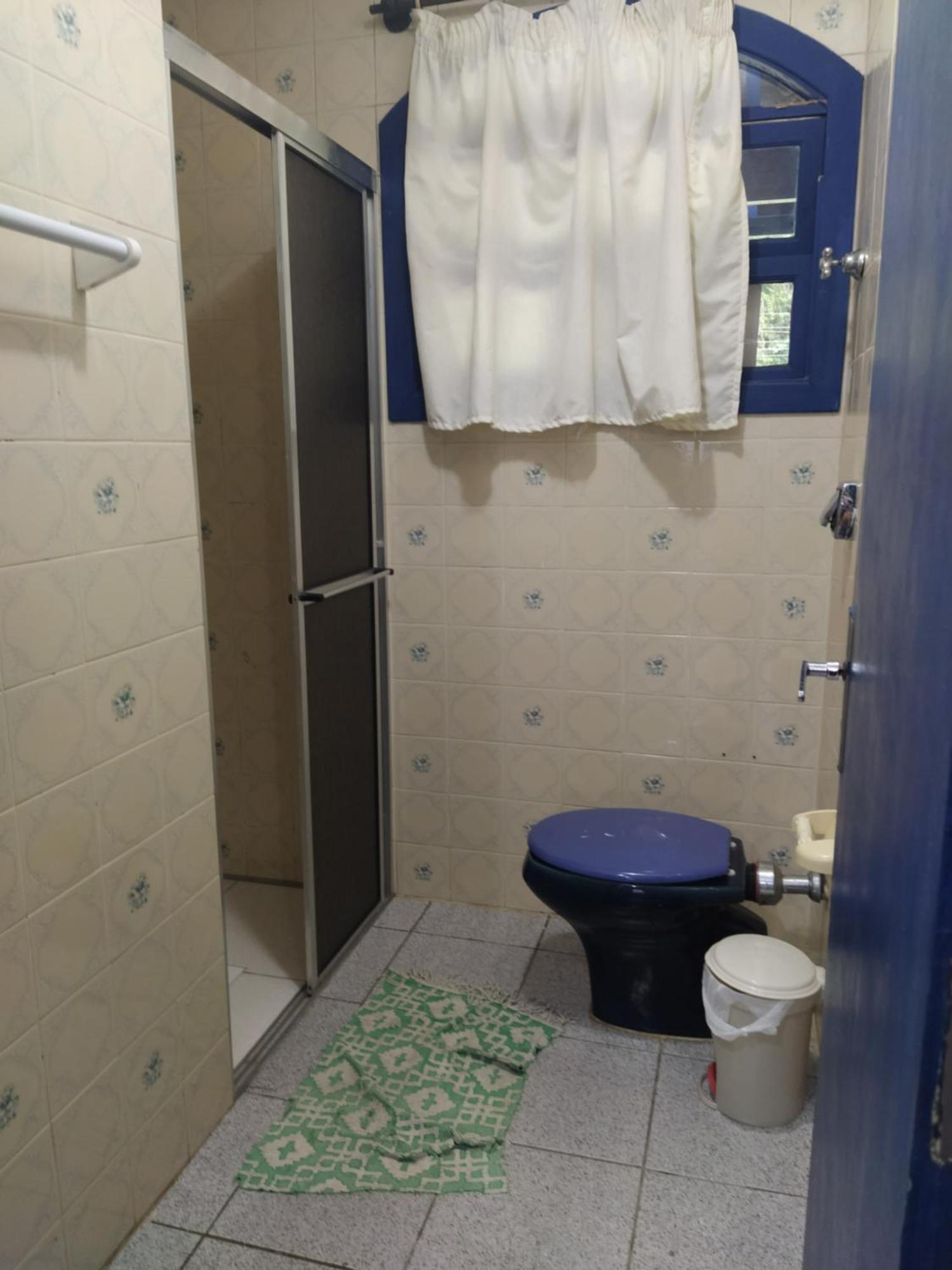 Condominio Encantador com Piscina Ubatuba Exterior foto