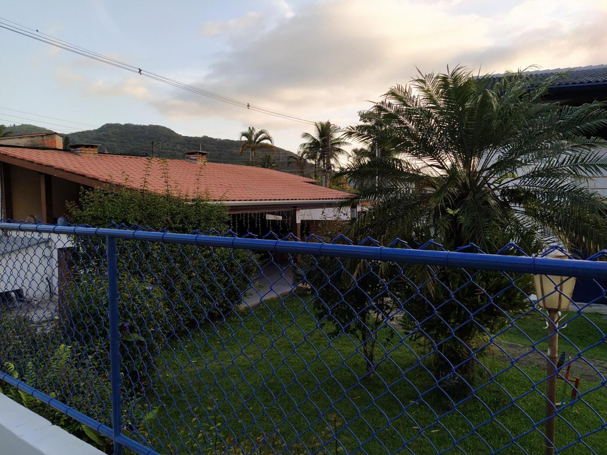 Condominio Encantador com Piscina Ubatuba Exterior foto
